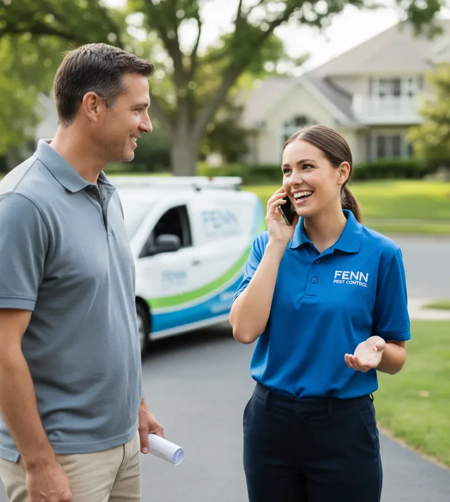 Bed Bug Extermination in Wallingford, VT